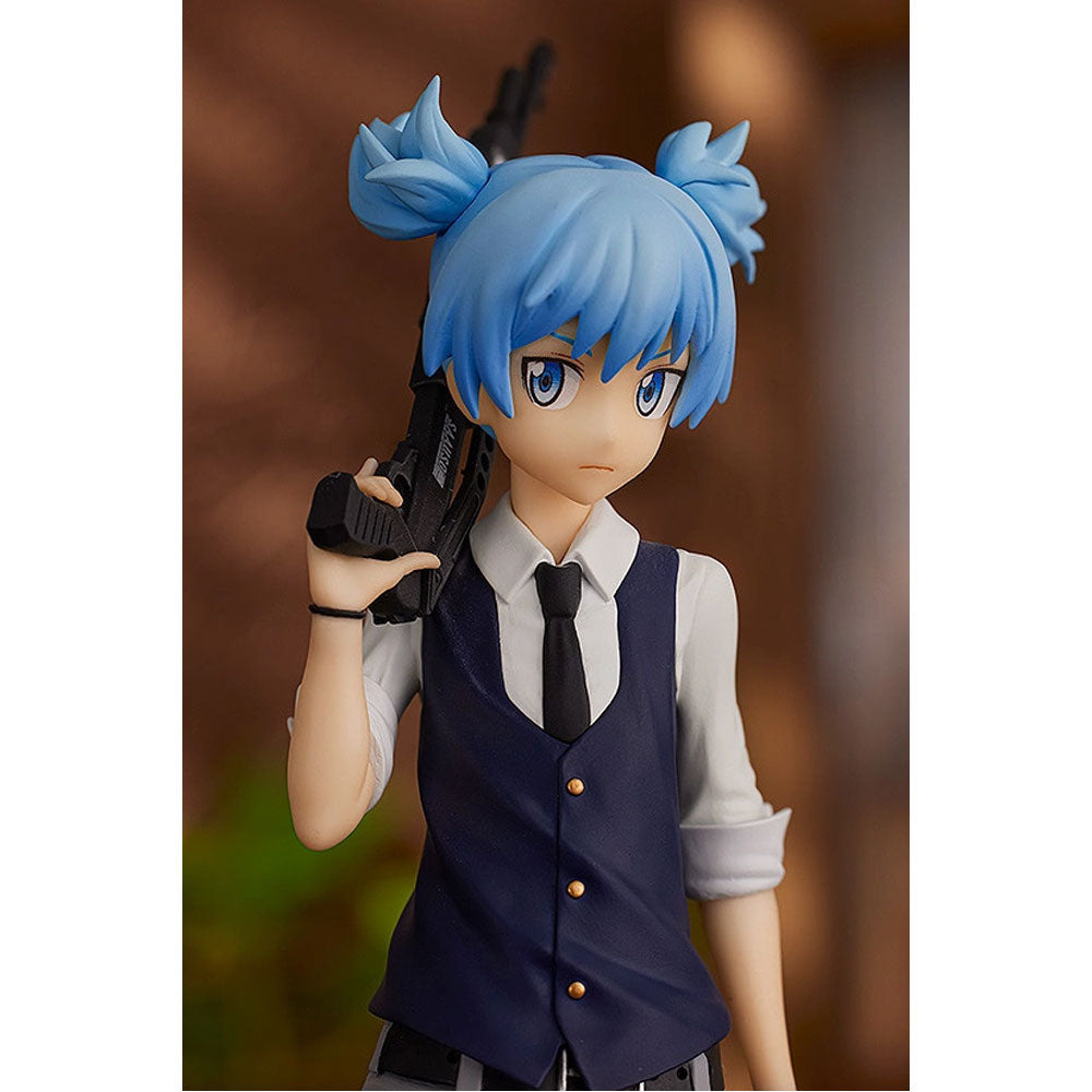 FIGURA POP UP PARADE NAGISA SHIOTA FIGURA POP UP PARADE NAGISA SHIOTA